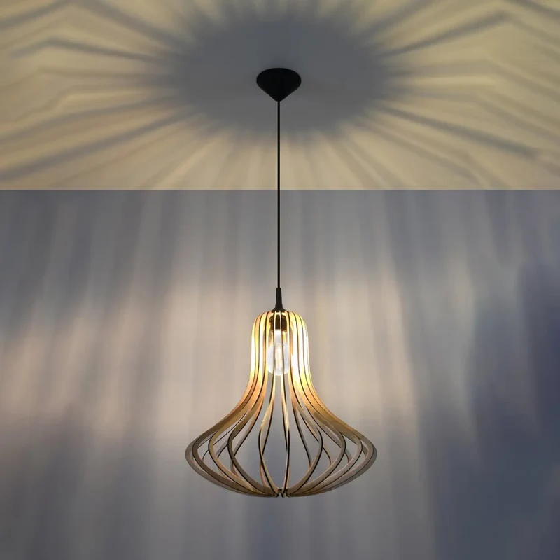Suspension Luminaire | ELZA