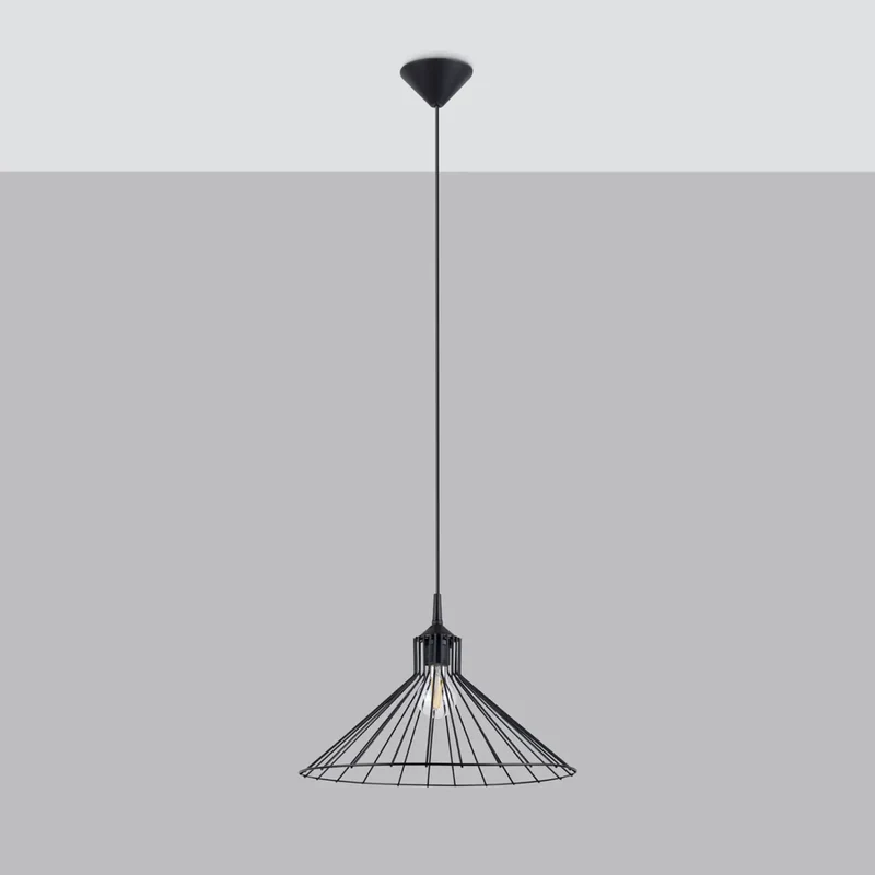 Suspension Luminaire | EDA