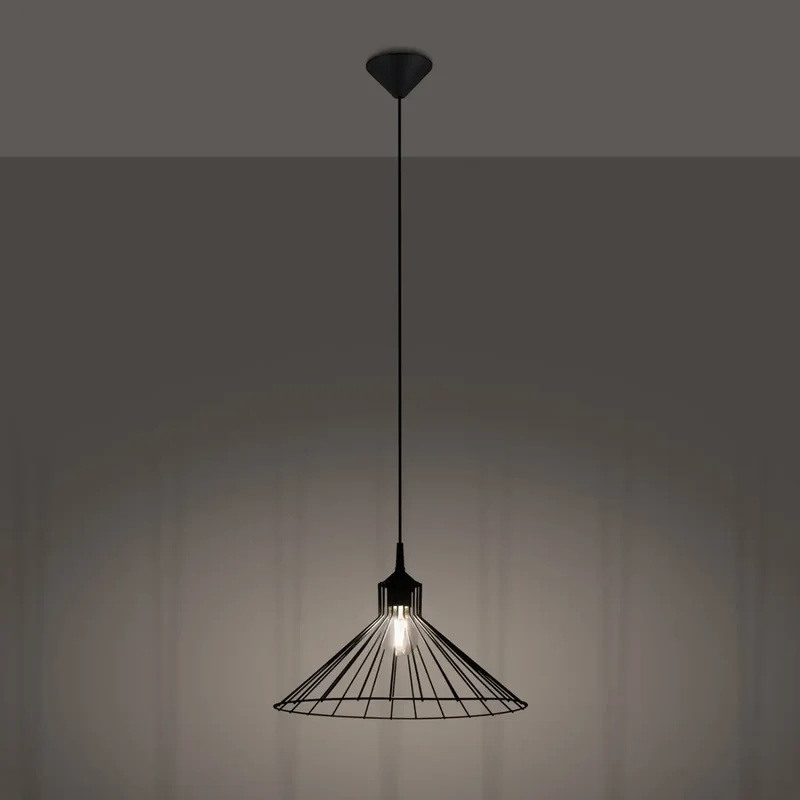 Suspension Luminaire | EDA