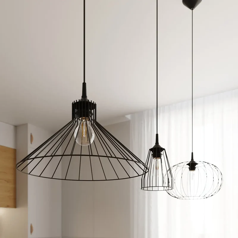 Suspension Luminaire | EDA