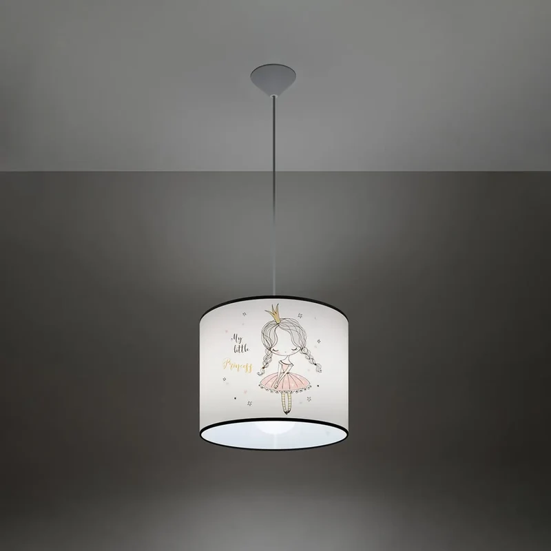 Suspension Luminaire | PRINCESS