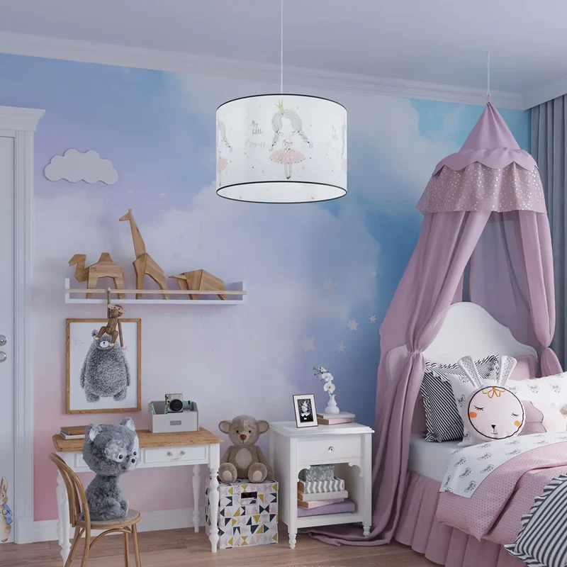 Suspension Luminaire | PRINCESS