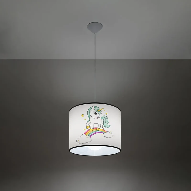 Suspension Luminaire | UNICORN