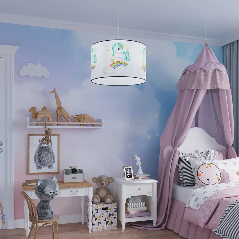 Suspension Luminaire | UNICORN