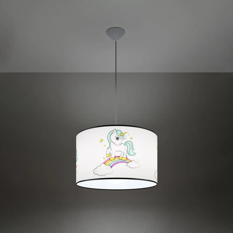 Suspension Luminaire | UNICORN