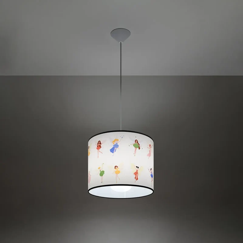 Suspension Luminaire | FAIRY