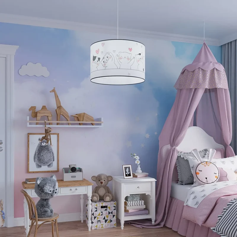 Suspension Luminaire | CAT