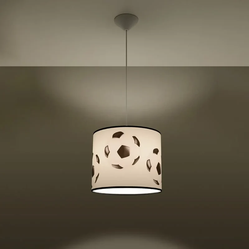 Suspension Luminaire | FOOTBALL