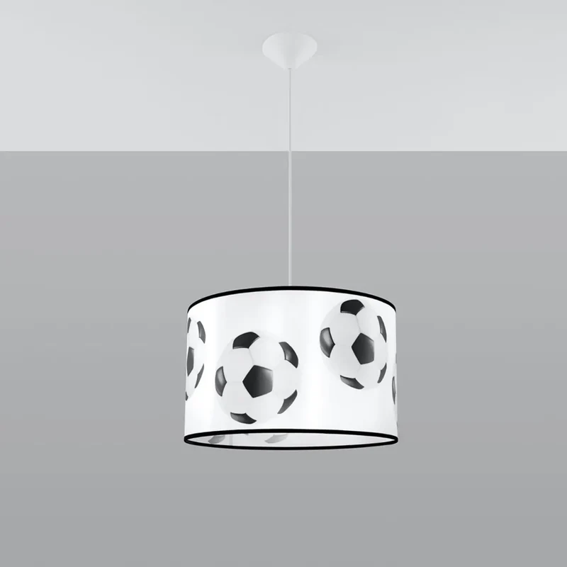 Suspension Luminaire | FOOTBALL