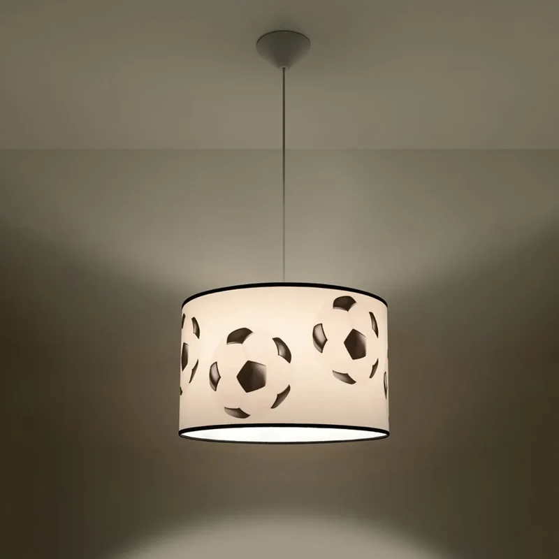 Suspension Luminaire | FOOTBALL