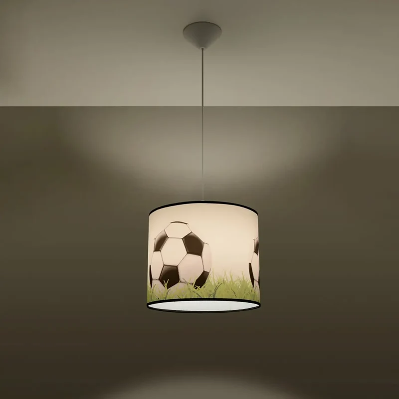 Suspension Luminaire | FOOTBALL