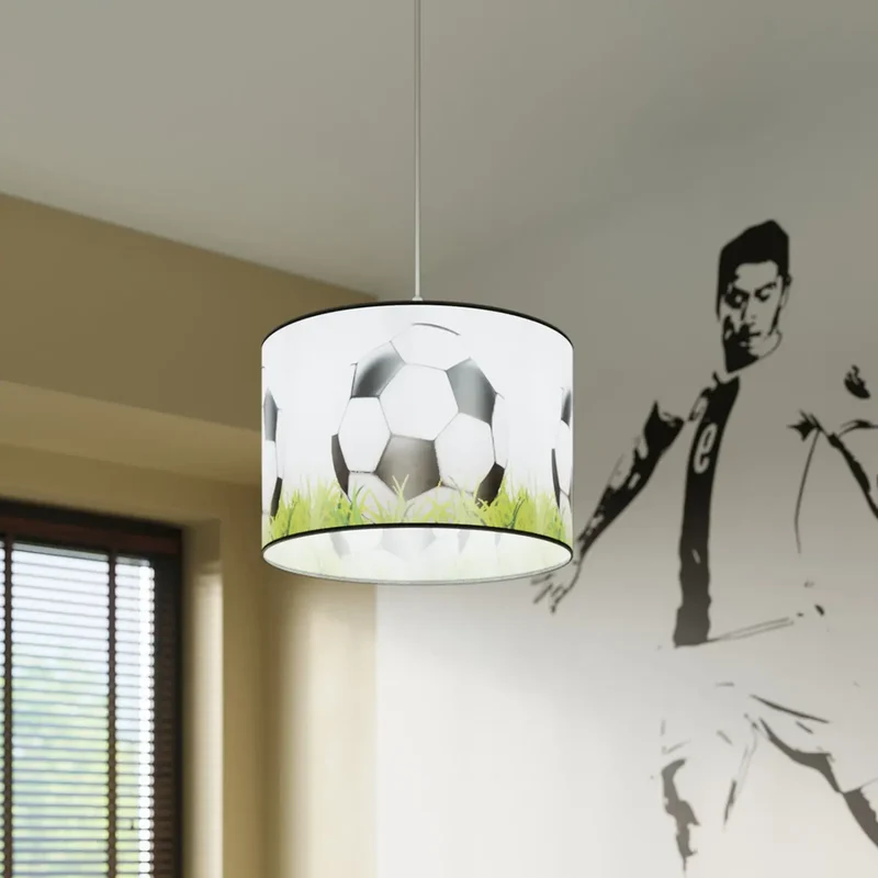 Suspension Luminaire | FOOTBALL