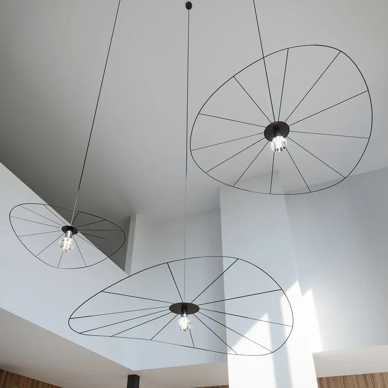 Suspension Luminaire | ESKOLA