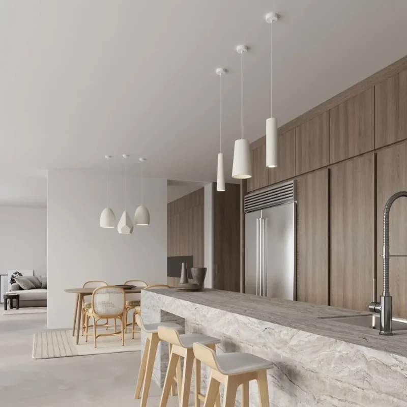 Suspension Luminaire | PAVLUS