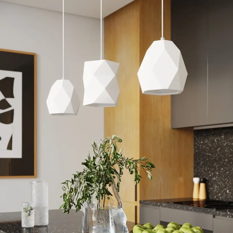 Suspension Luminaire | MINT
