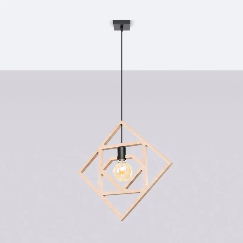 Suspension Luminaire | CARO