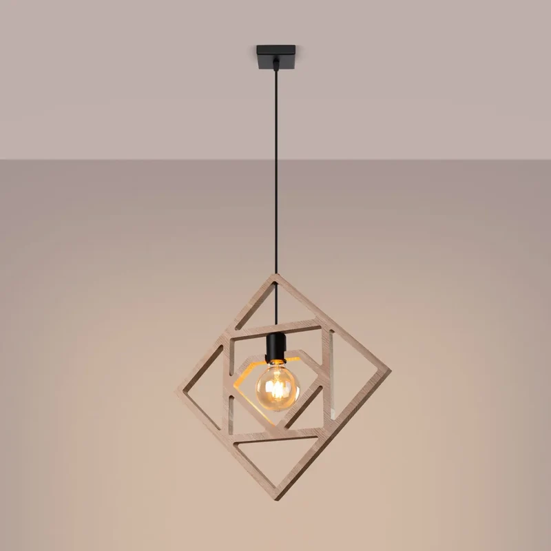 Suspension Luminaire | CARO