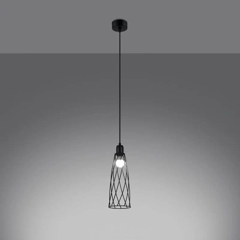 Suspension Luminaire | SUBA