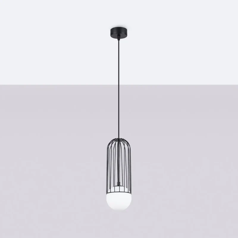 Suspension Luminaire | BRINA