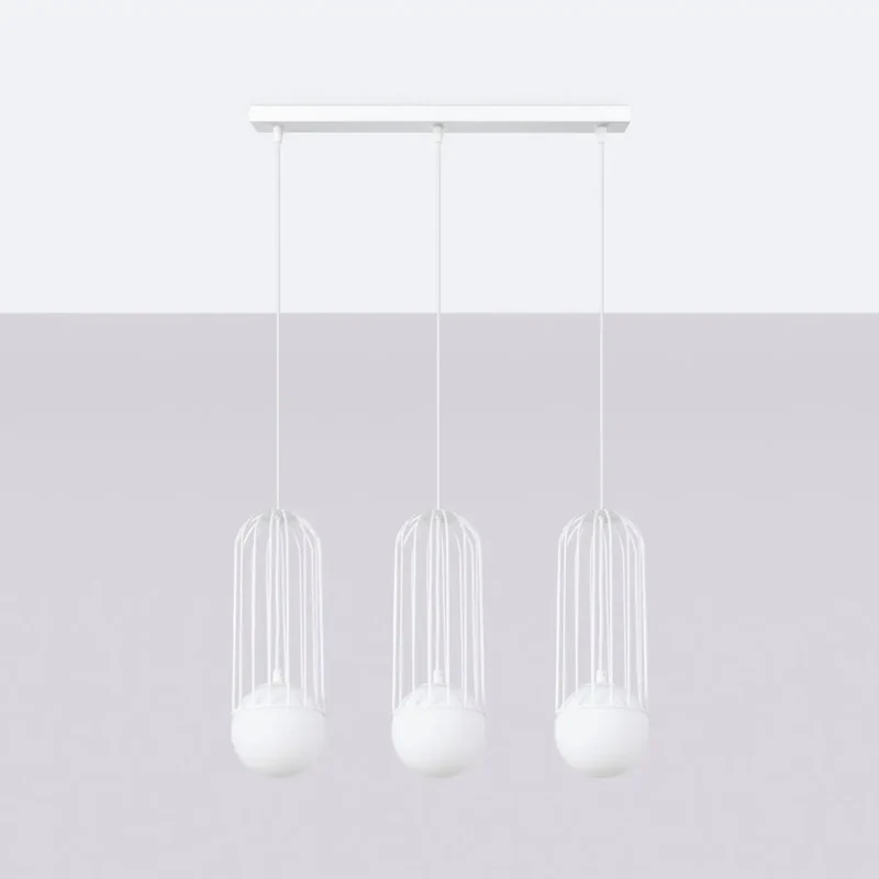 Suspension Luminaire | BRINA