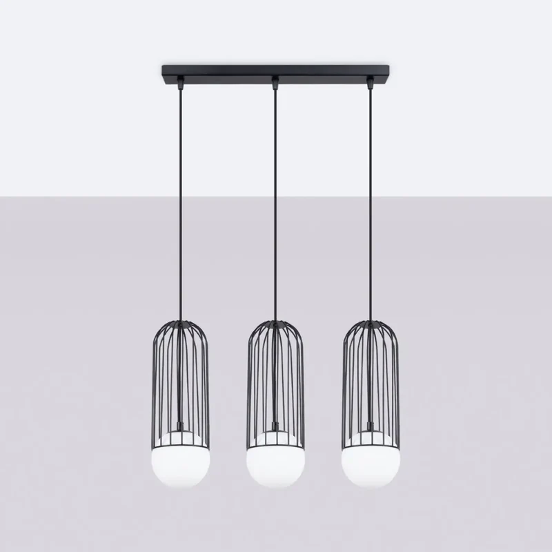 Suspension Luminaire | BRINA