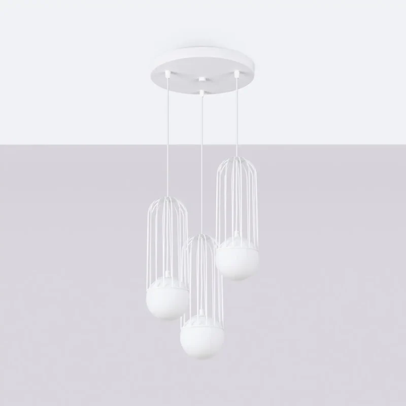 Suspension Luminaire | BRINA