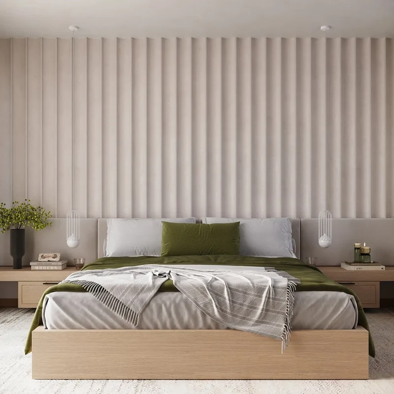 Suspension Luminaire | BRINA