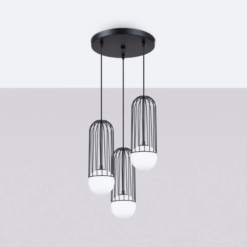 Suspension Luminaire | BRINA