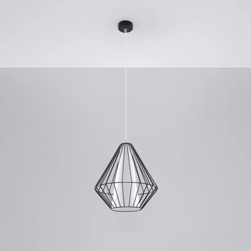 Suspension Luminaire | DEMI