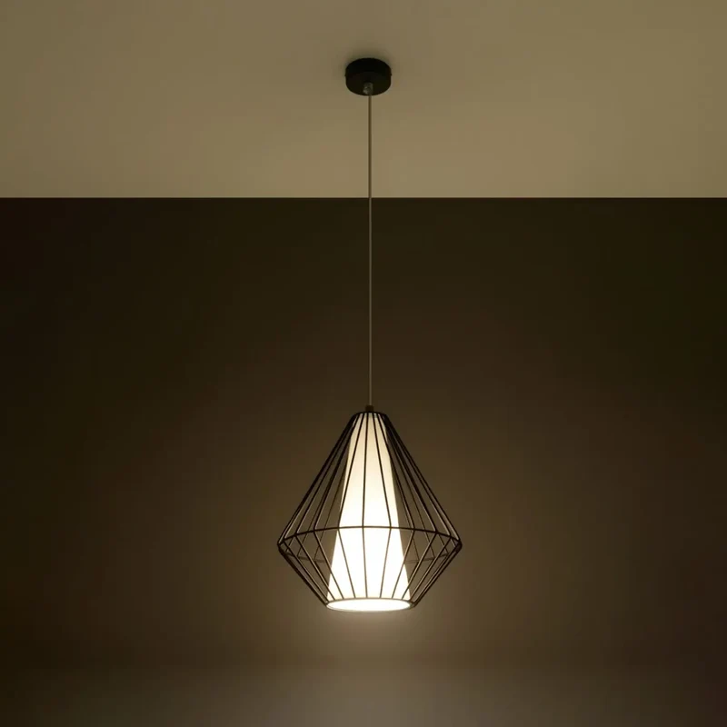 Suspension Luminaire | DEMI