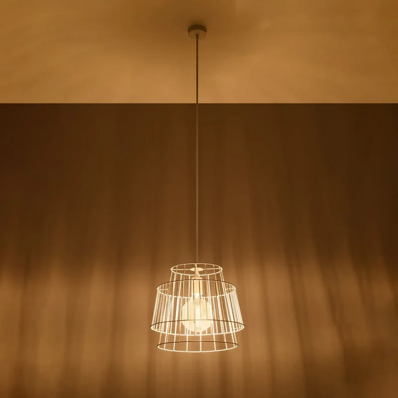 Suspension Luminaire | GATE