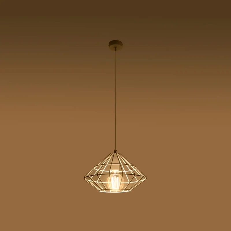 Suspension Luminaire | UMBERTO