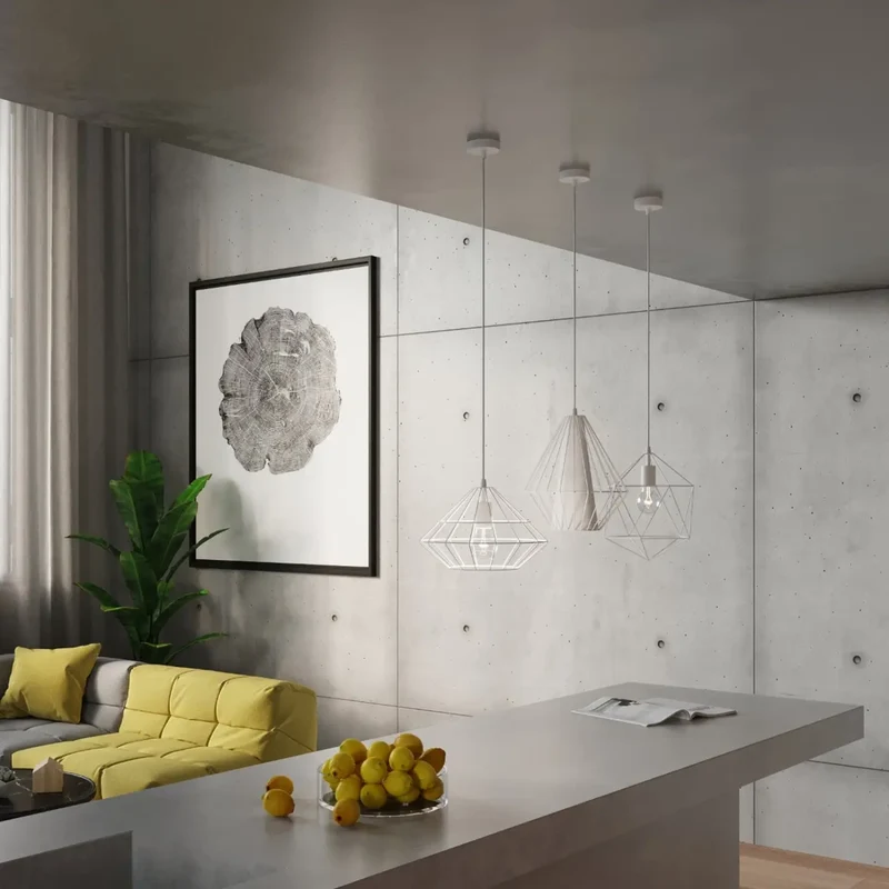 Suspension Luminaire | UMBERTO