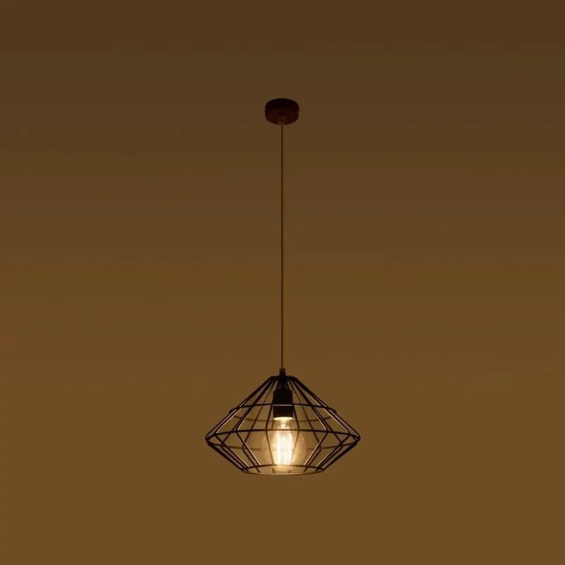 Suspension Luminaire | UMBERTO