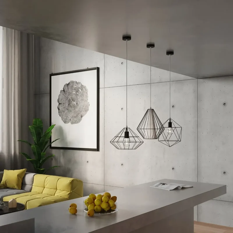 Suspension Luminaire | UMBERTO