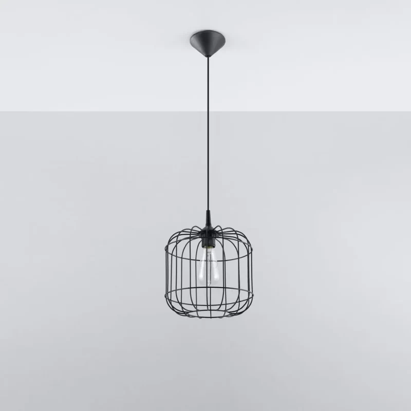 Suspension Luminaire | CELTA