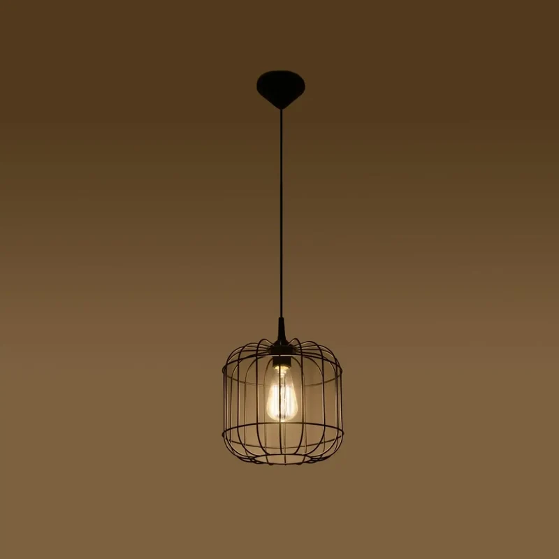 Suspension Luminaire | CELTA