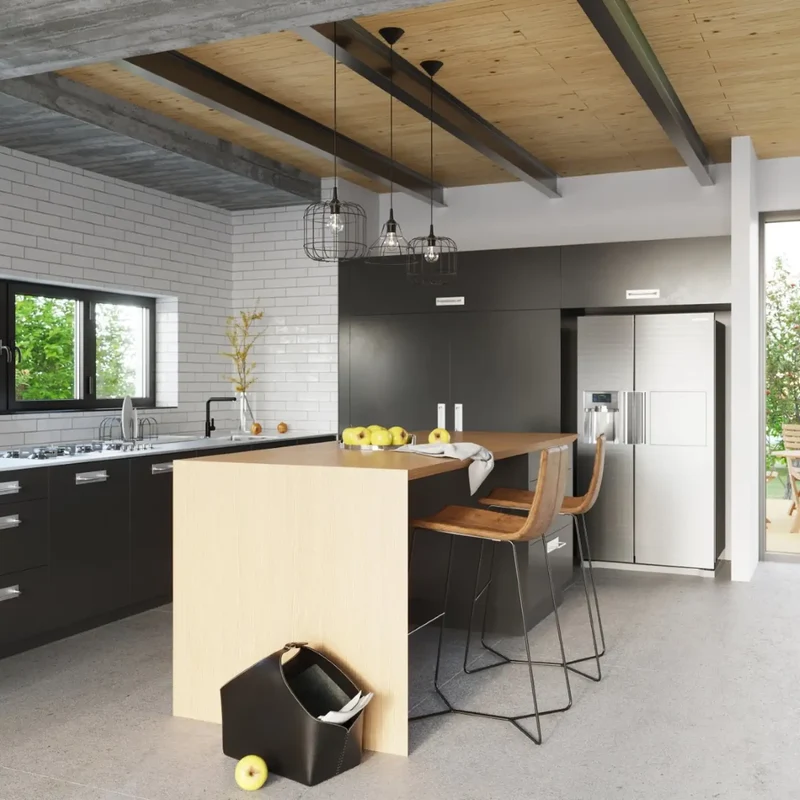Suspension Luminaire | CELTA