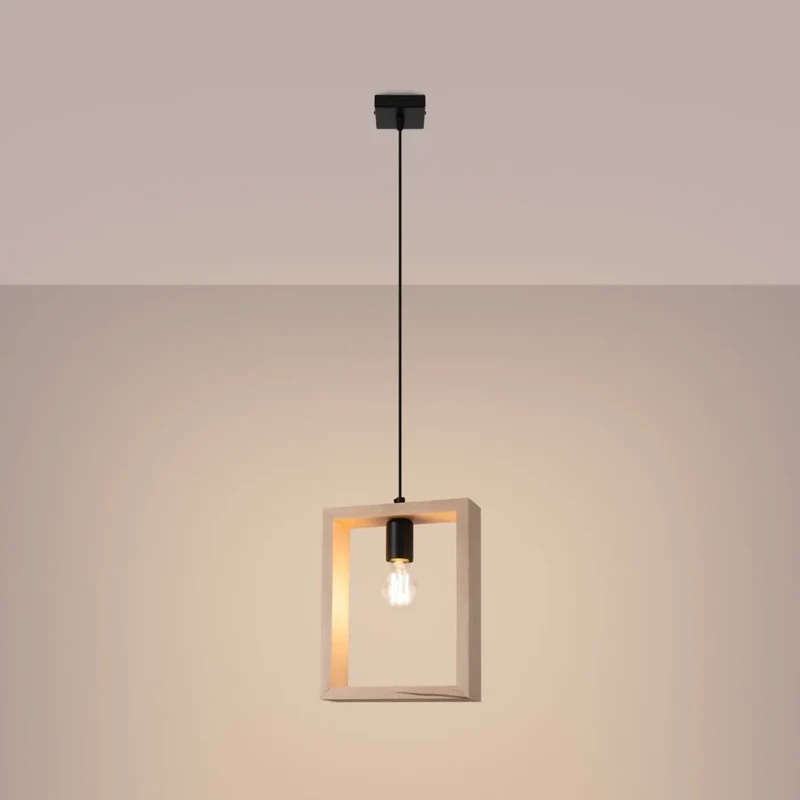 Suspension Luminaire | ARIES