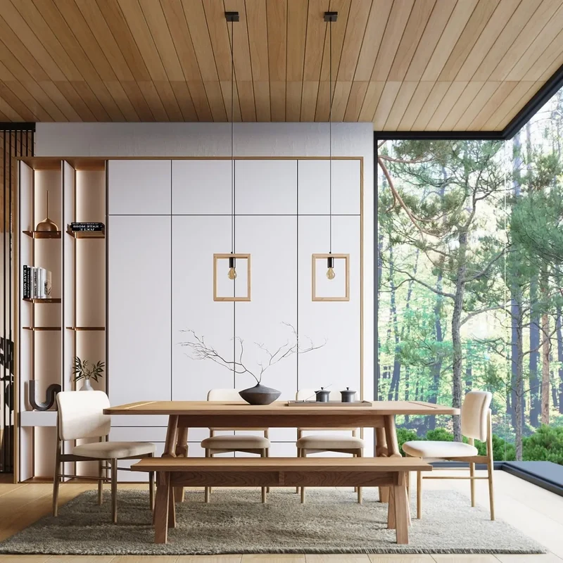 Suspension Luminaire | ARIES