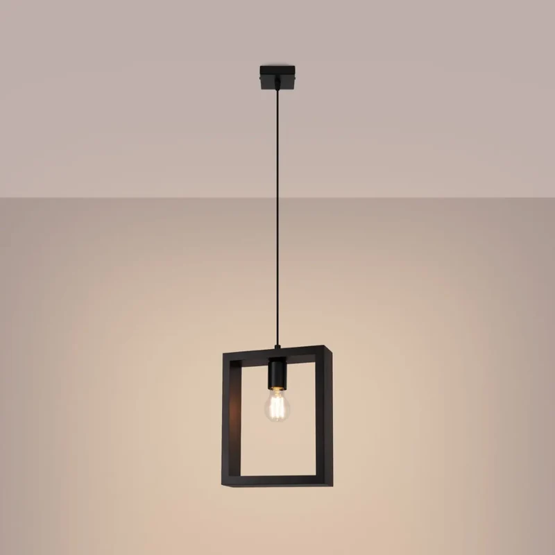 Suspension Luminaire | ARIES