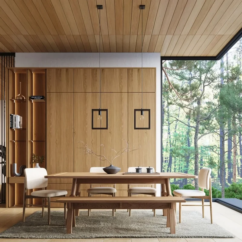 Suspension Luminaire | ARIES