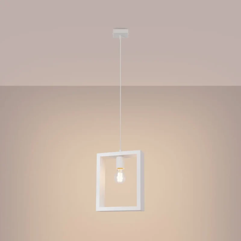 Suspension Luminaire | ARIES