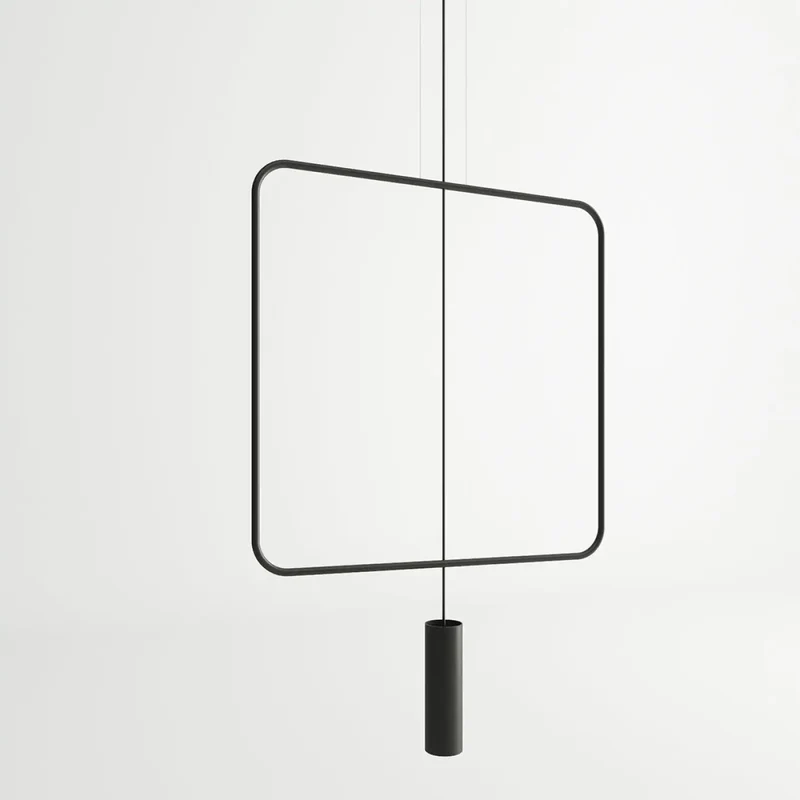 Suspension Luminaire | RANA