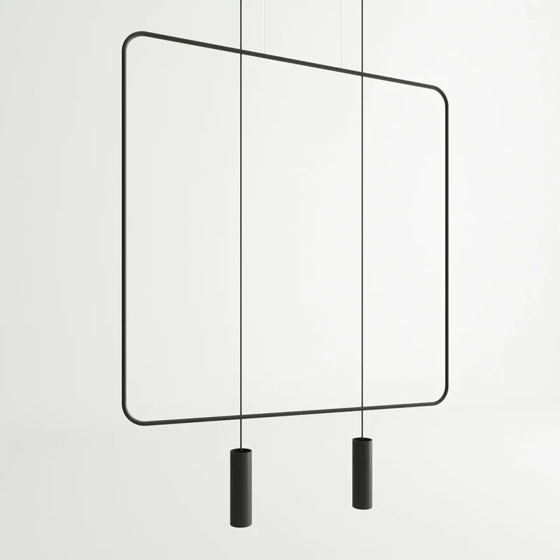 Suspension Luminaire | RANA