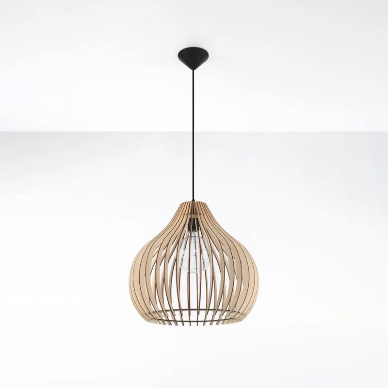 Suspension Luminaire | APRILLA