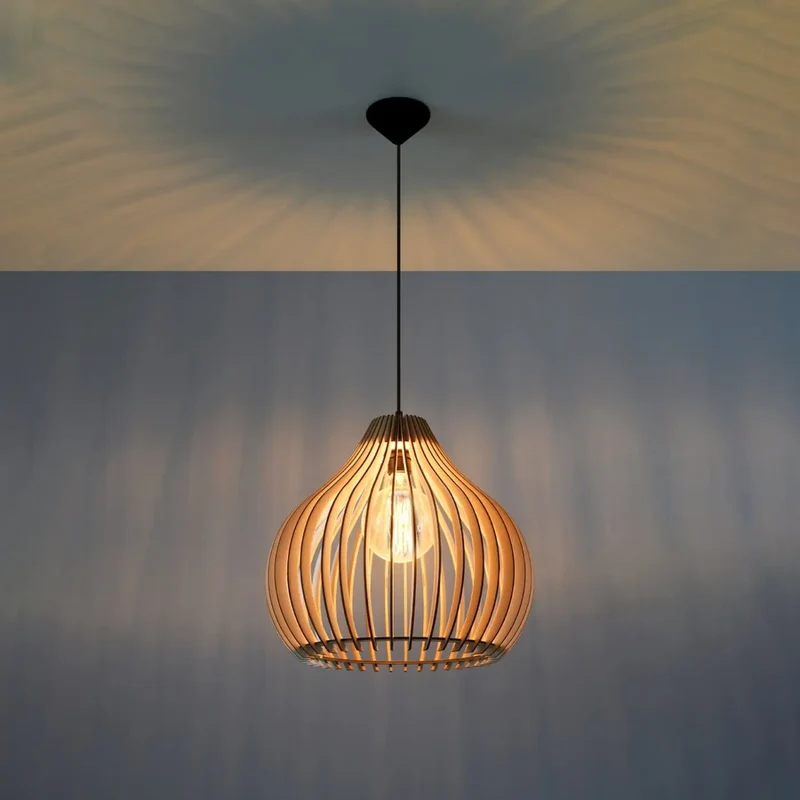 Suspension Luminaire | APRILLA