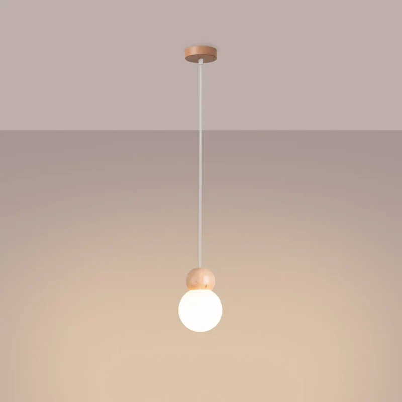 Suspension Luminaire | PEKKA