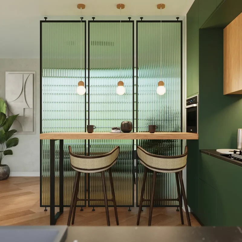 Suspension Luminaire | PEKKA