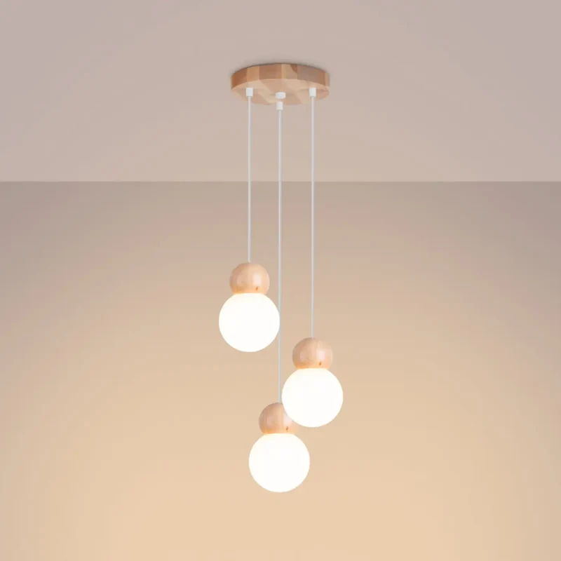 Suspension Luminaire | PEKKA